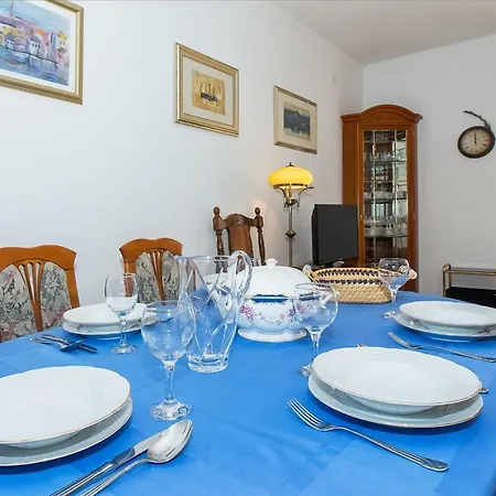 Apartment Olivera Trogir Exterior photo