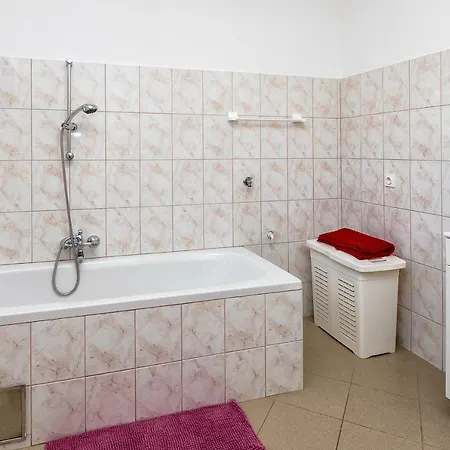 Apartment Olivera Trogir Exterior photo
