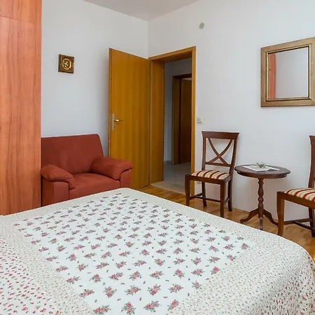 Apartment Olivera Trogir Exterior photo