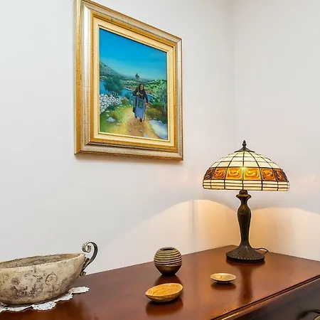 Apartment Olivera Trogir Exterior photo