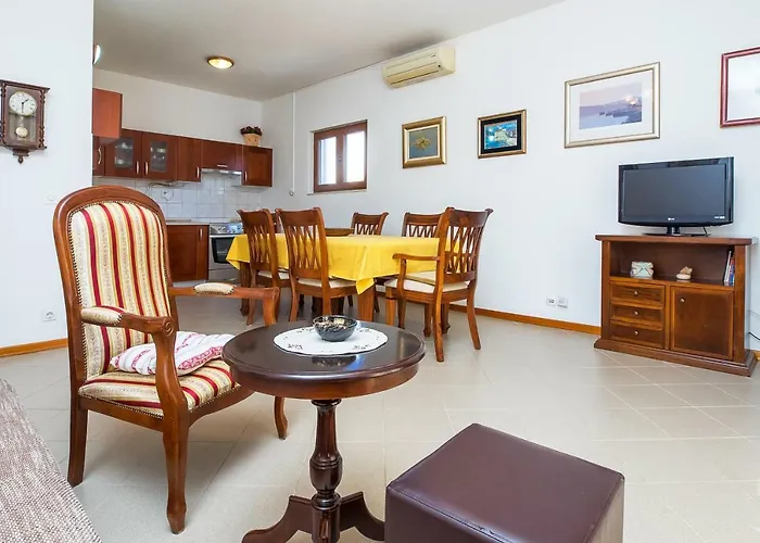 Apartment Olivera