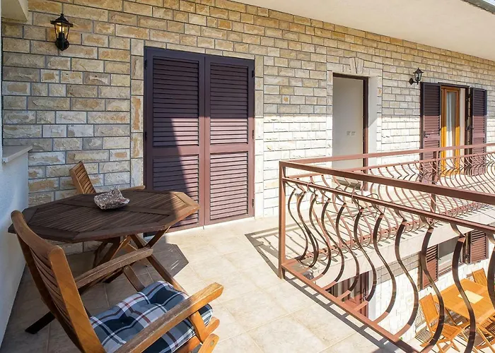 Apartment Olivera