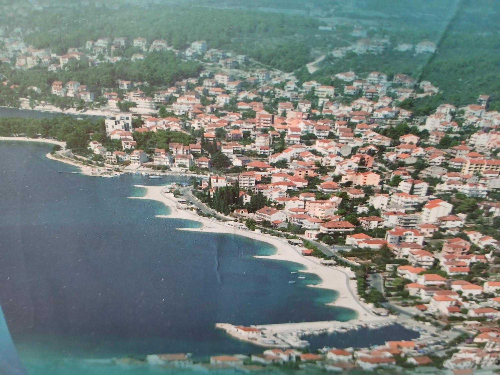 Olivera * Traù