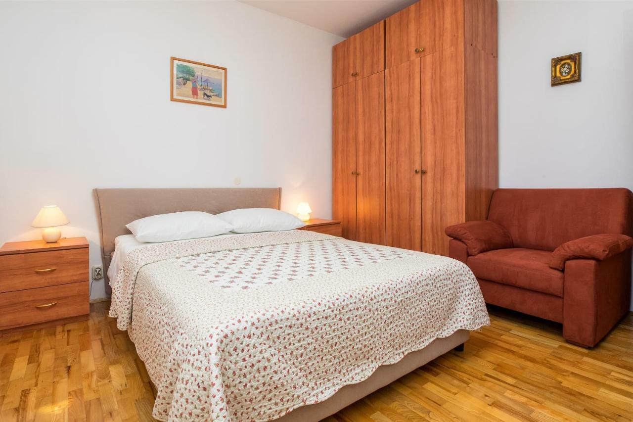 Appartamento Olivera