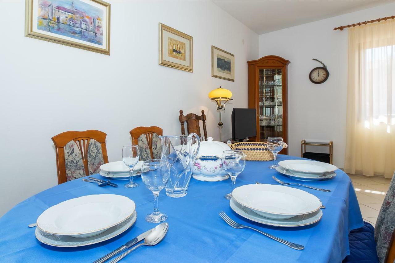 Apartamento Olivera *